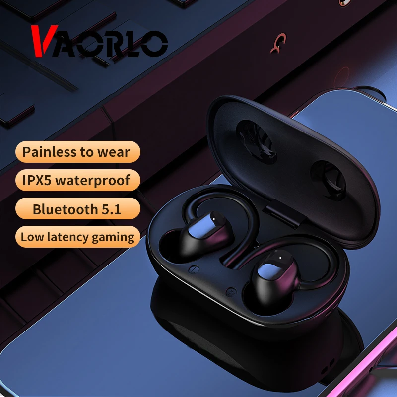 

TWS-наушники X10 спортивные с поддержкой Bluetooth, Hi-Fi-звуком и микрофоном