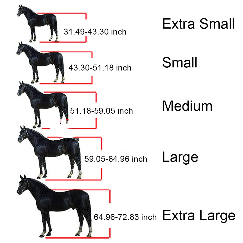 Рисунок 5 - Мягкий мягкий ошейник пони лошади