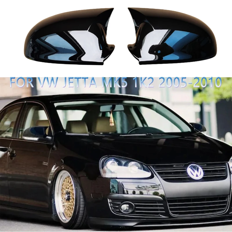 

Детали для Volkswagen JETTA MK5 1K2 TSI TDI TFSI GLI 2005-2010, зеркальные инструменты, боди-комплекты, настройка, 2 шт.