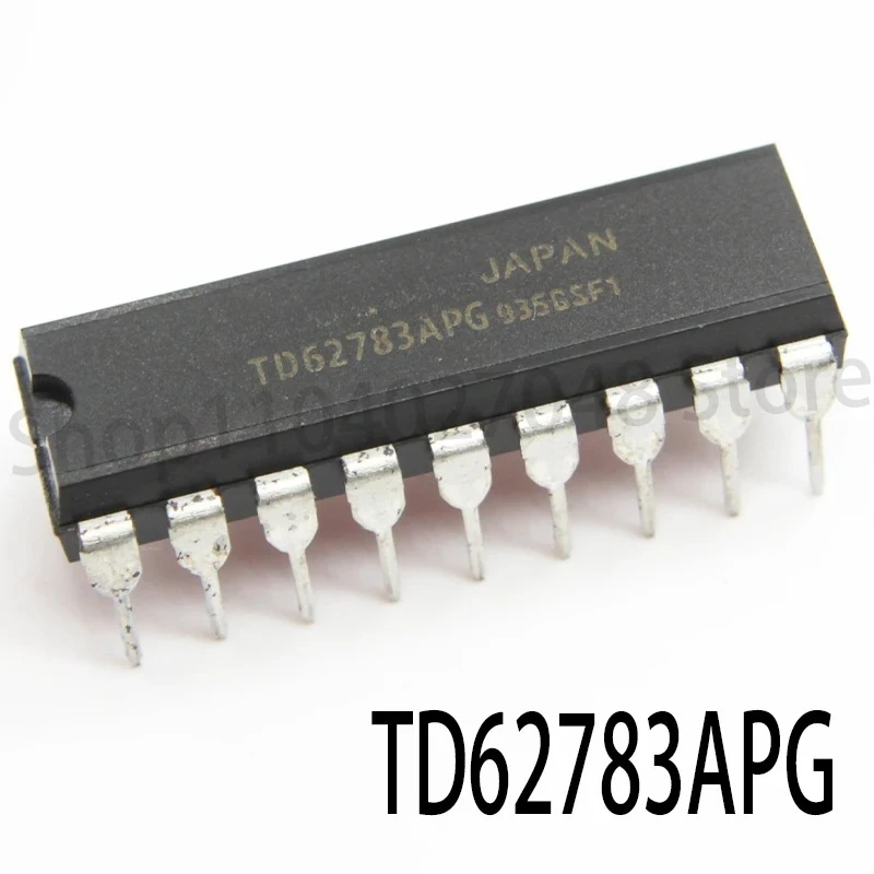 

Светодиодный чип TD62783APG