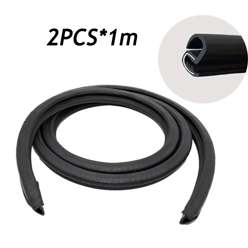 

Уплотнительная лента для двери автомобиля, резиновое уплотнение стойки B, водонепроницаемая защита края двери автомобиля, уплотнитель, шумоизоляция, герметик, защита автомобиля