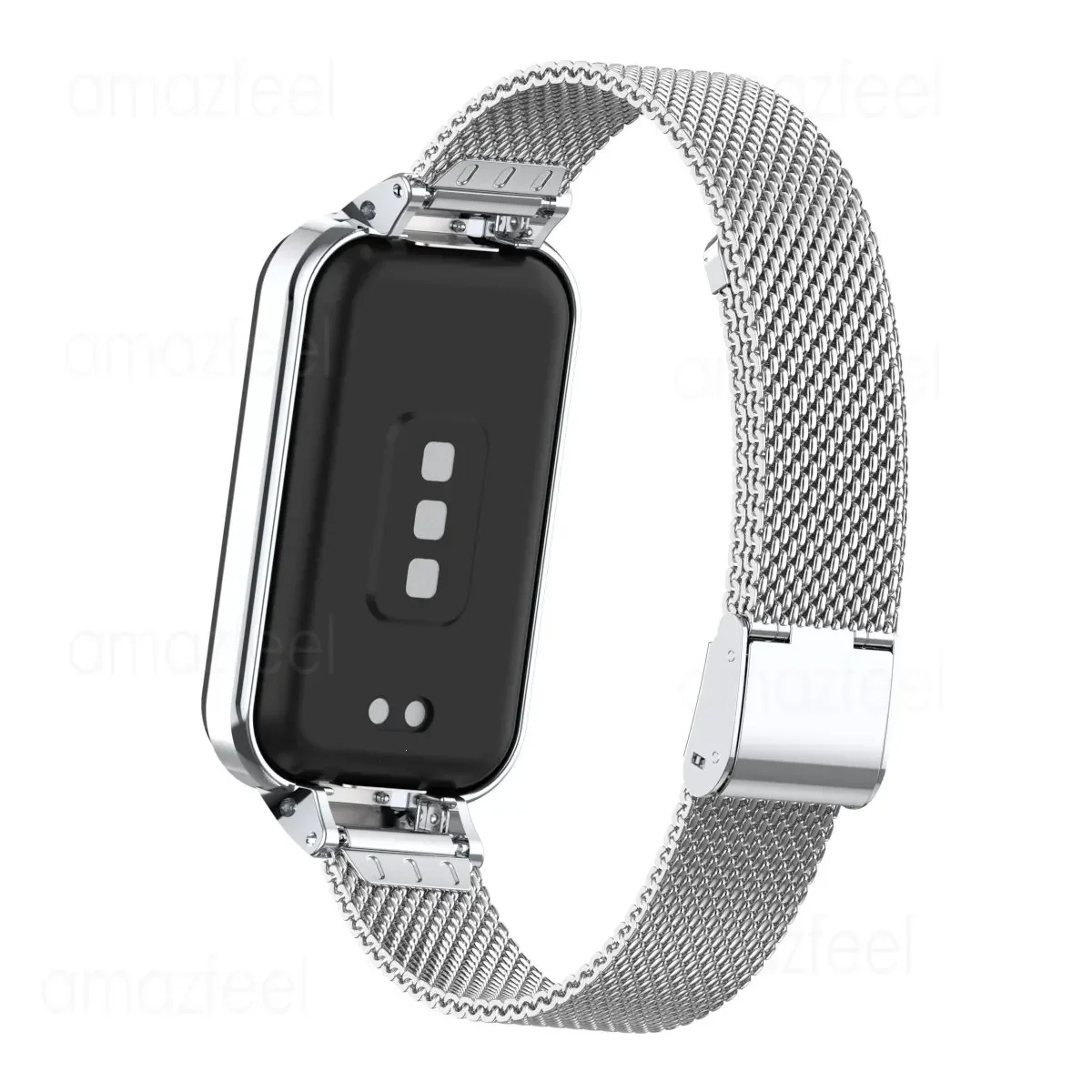 Металлический браслет для Redmi Smart Band 2