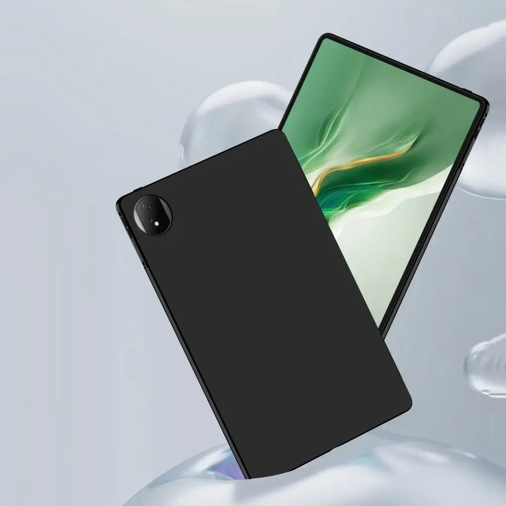 Новый чехол для планшета из ТПУ противоударная задняя крышка с защитой от