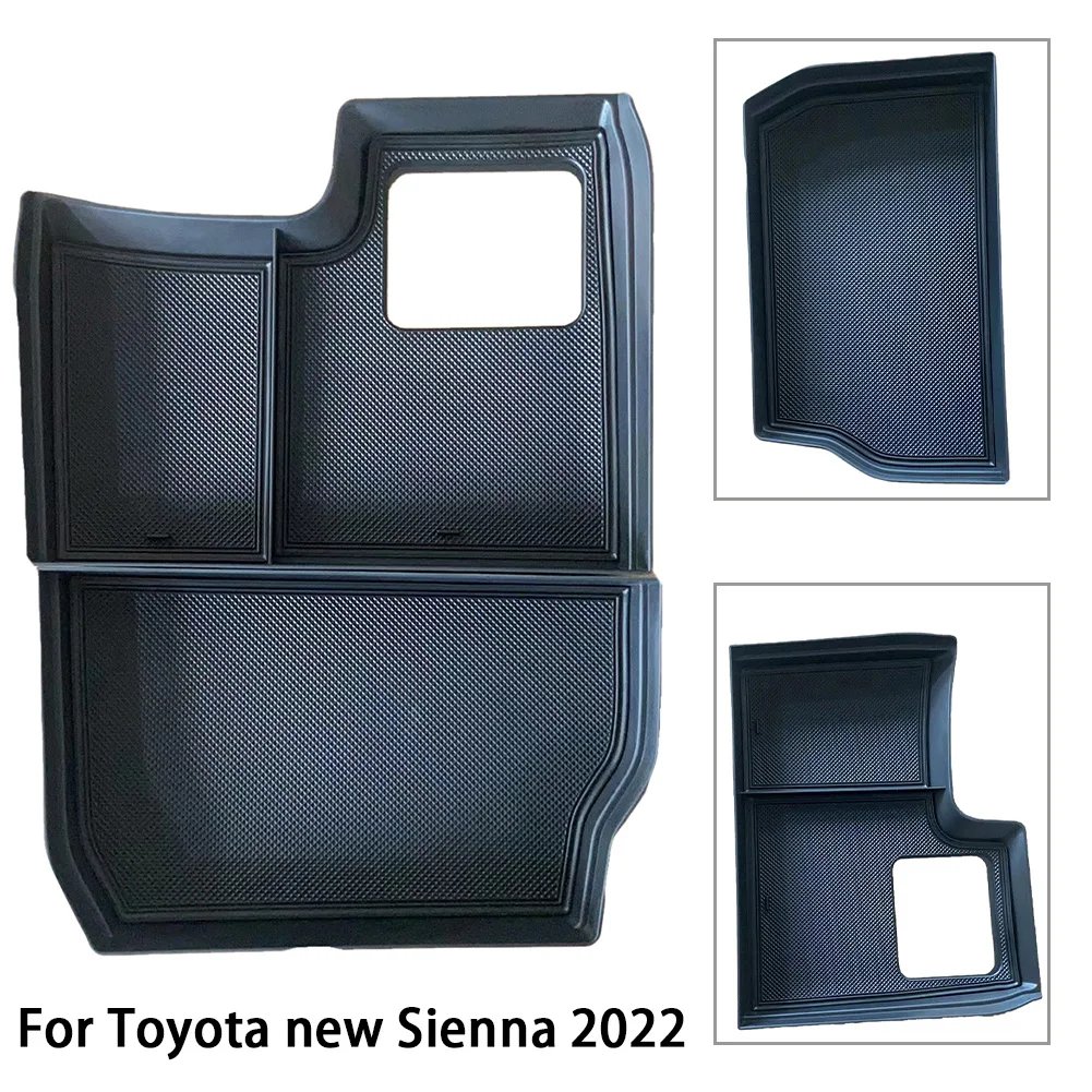 

Для Toyota New Senna 2022 детский раздельный комплект из двух предметов