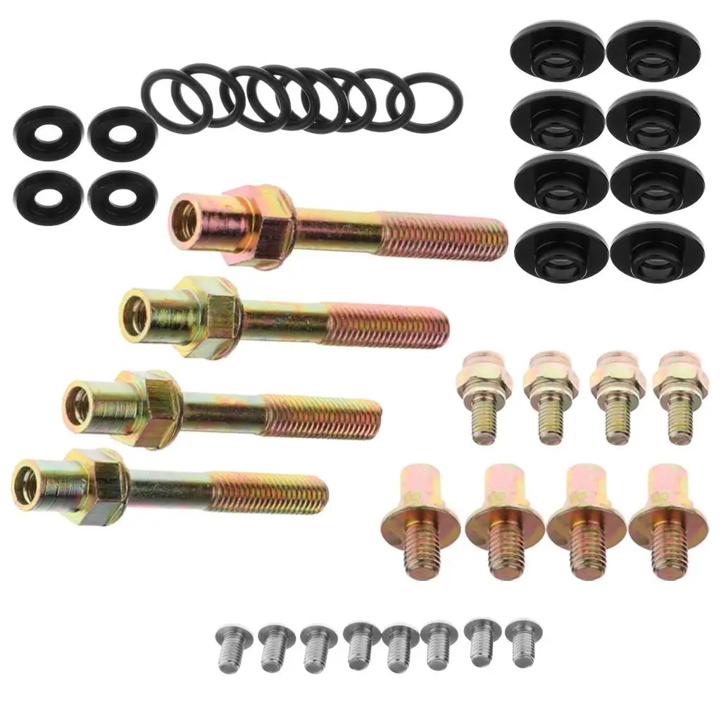 

Болты крышки клапана шайбы двигателя для Honda B-Series B16 B18 B20