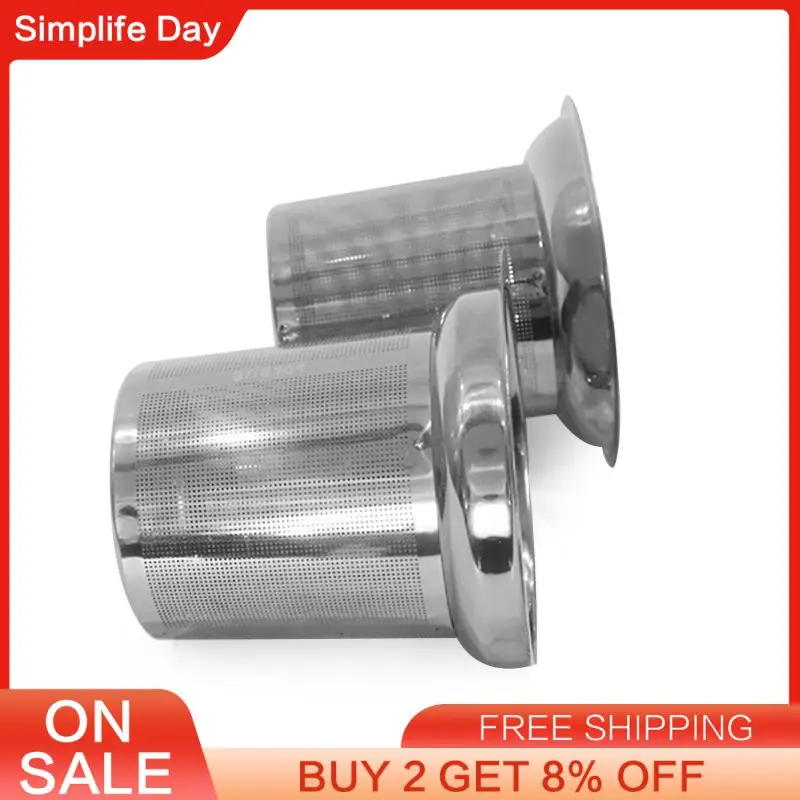 

Инфузер для чая, кружка, чайник, практичный чай, искусственный подвесной фильтр, сетчатые аксессуары для чая, многоразовые