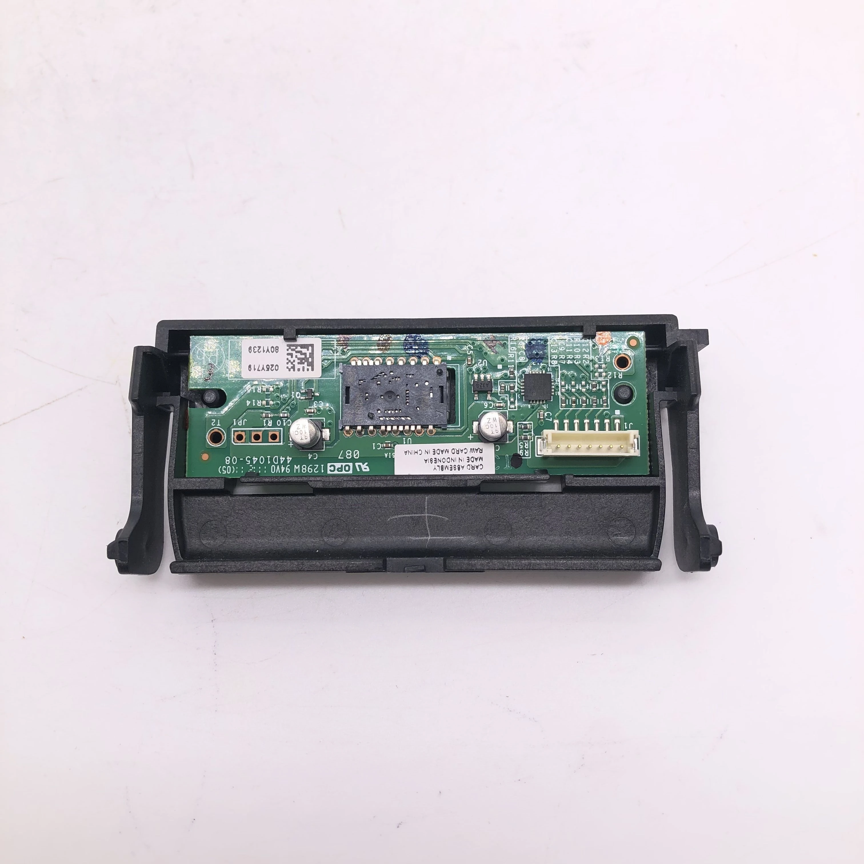 

Indicator board 1298W 44D1045-08 fits for IBM SureMark 4610-2CR 4610-2NR 44D0189