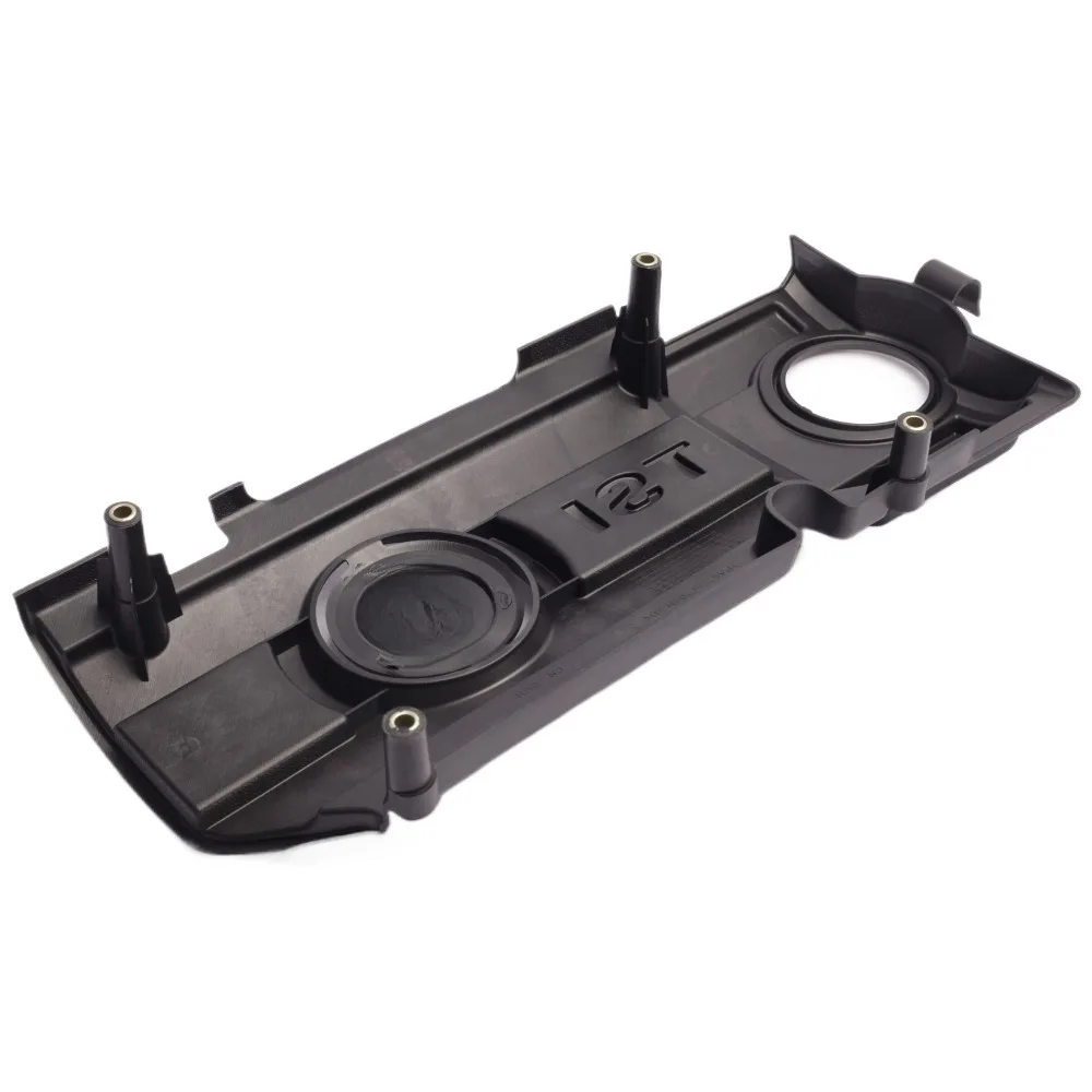 03C 103925 BC 1.4T крышка двигателя капот верхняя защита для VW Tiguan Je.tta Touran 103 925BC