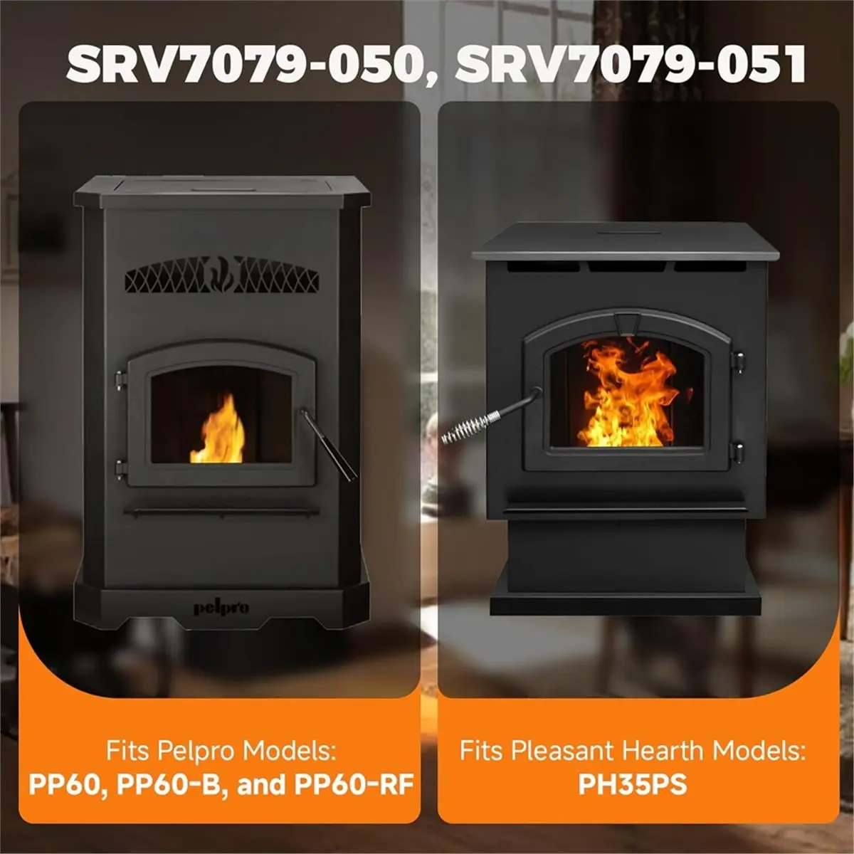 Фото Плата управления (A96Z) SRV7079-050 для печей PP130, PH50PS, PH50CABPS №2