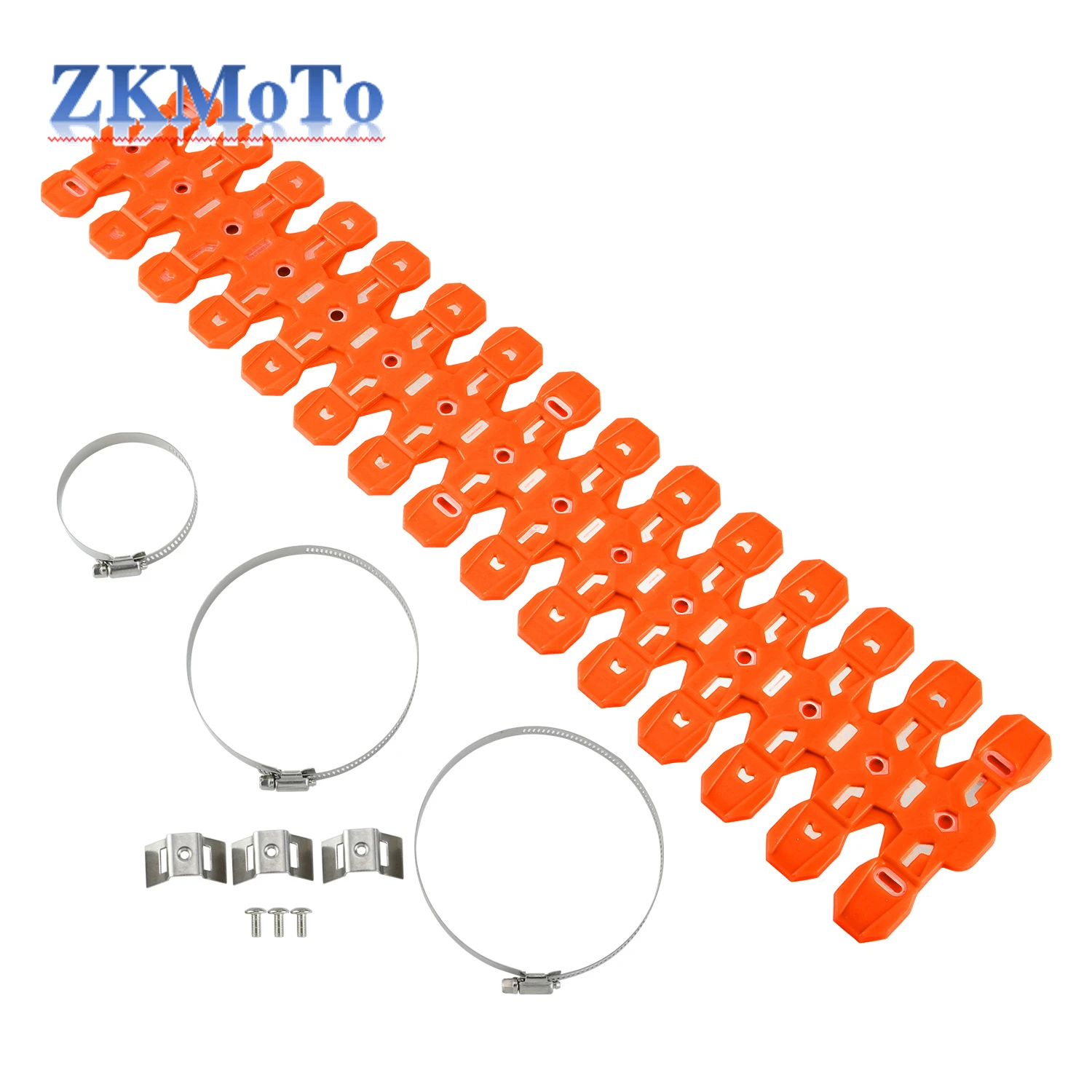 

Теплозащитный экран выхлопной трубы 60 см для Husqvarna TE 300 TE 300i TE 250 TX 300 2014-2023 для BETA X-TRAINER 300 250RR