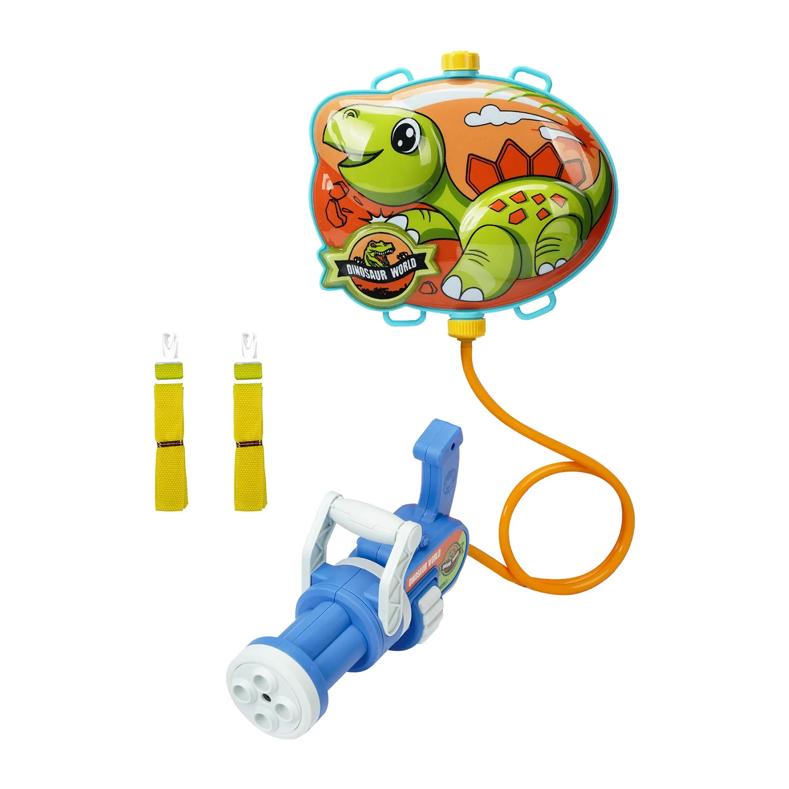 

Water Guns Backpack Water Guns BackpackWater Shooter With Dinasour Alien Pattern Summer Outdoor Toys For Pool Beach Water Toys