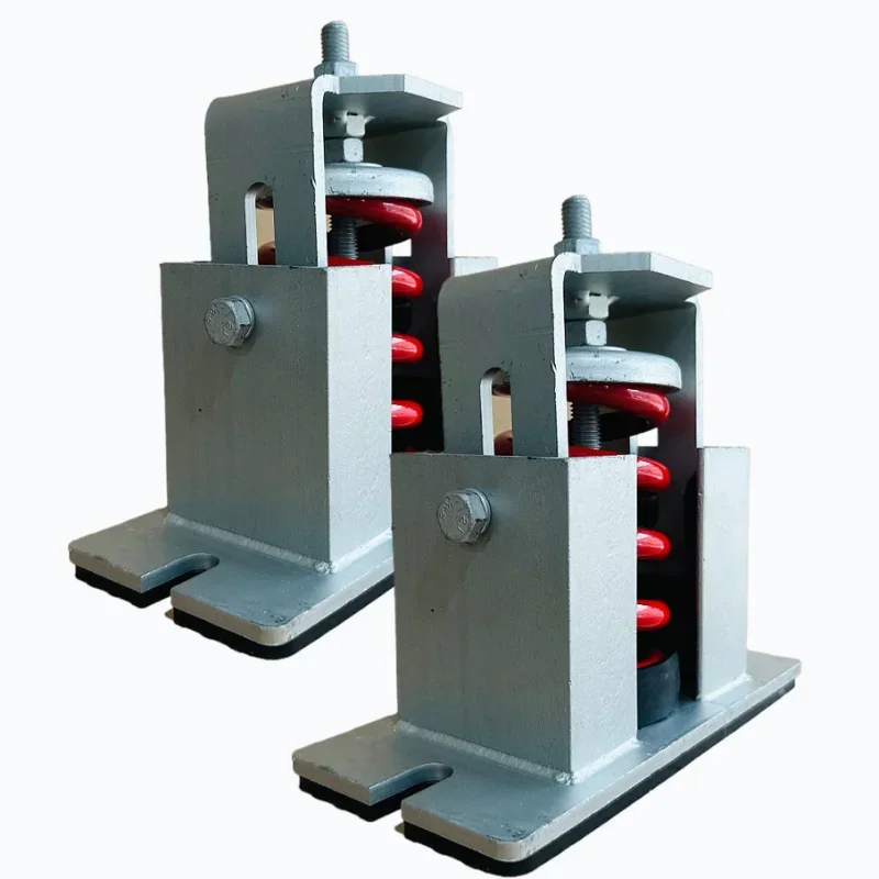 Высококачественная внешняя рама из углеродистой стали Havc пружинное крепление