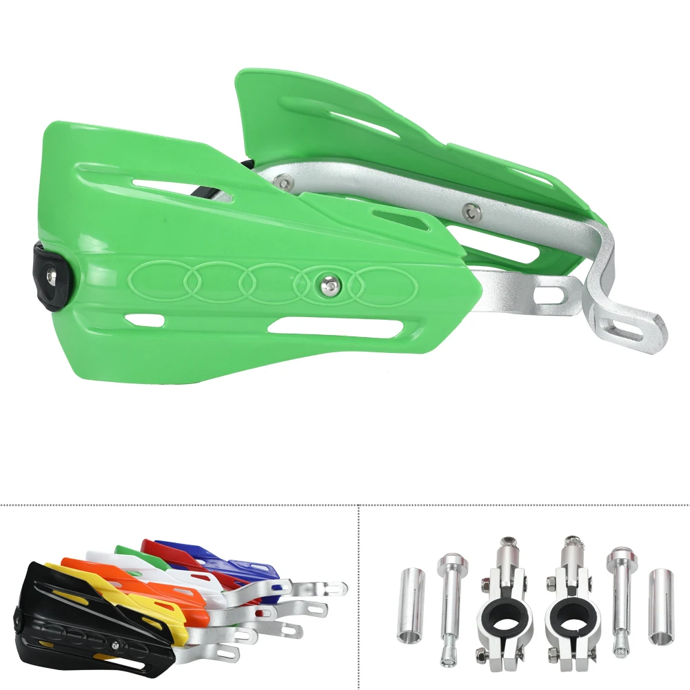 

For EXC EXCF XC XCF XCW XCFW MX EGS SX SXF SXS SMR 50 65 85 125 150 200 250 300 350 400 450 Hand Guards Handguards Bush Bar