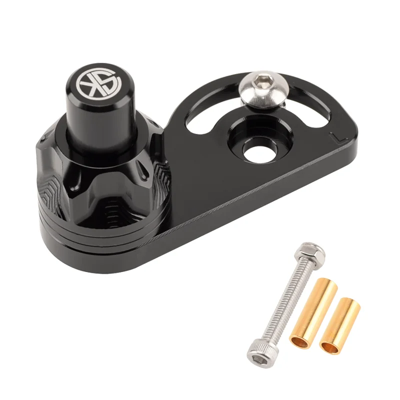 

Оригинальные модифицированные детали Chekis, кнопка парковки ручного тормоза мотоцикла с ограничителем тормоза, кнопка помощи при парковке, подходит для Honda Forza350/300 Nss350 Pcx125/160 Abs Adv150/160