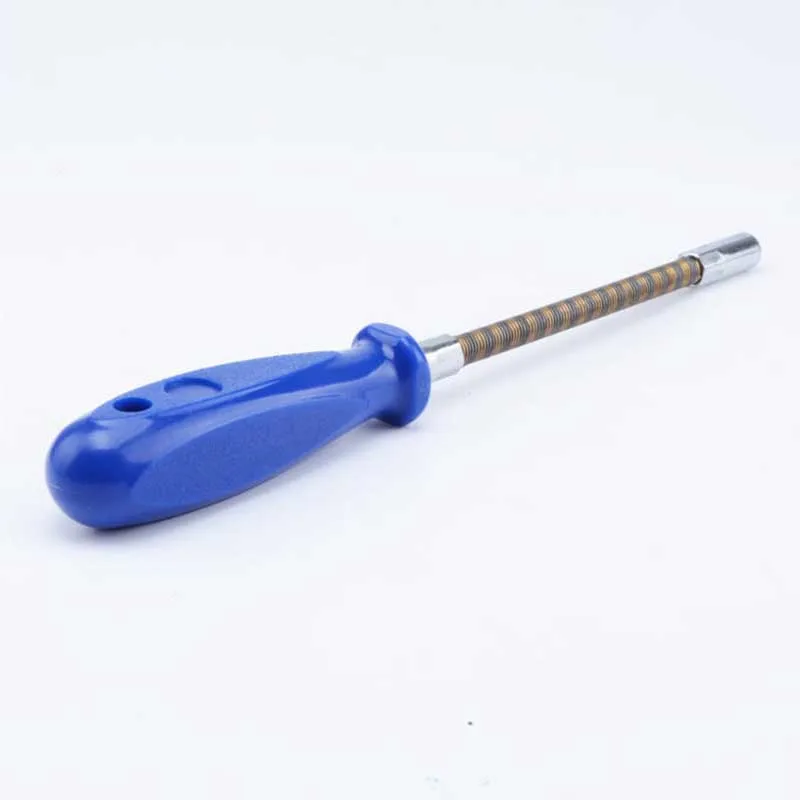 140mm Spring Batches Hex Head Screwdriver For Hoop Hose Clamps Screwdrivers