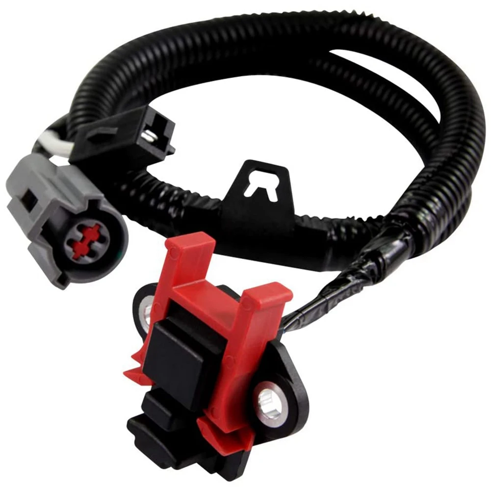 

Датчик положения коленчатого вала для Ford Mustang Ford Ranger Mazda B2300 F27E6C315BA