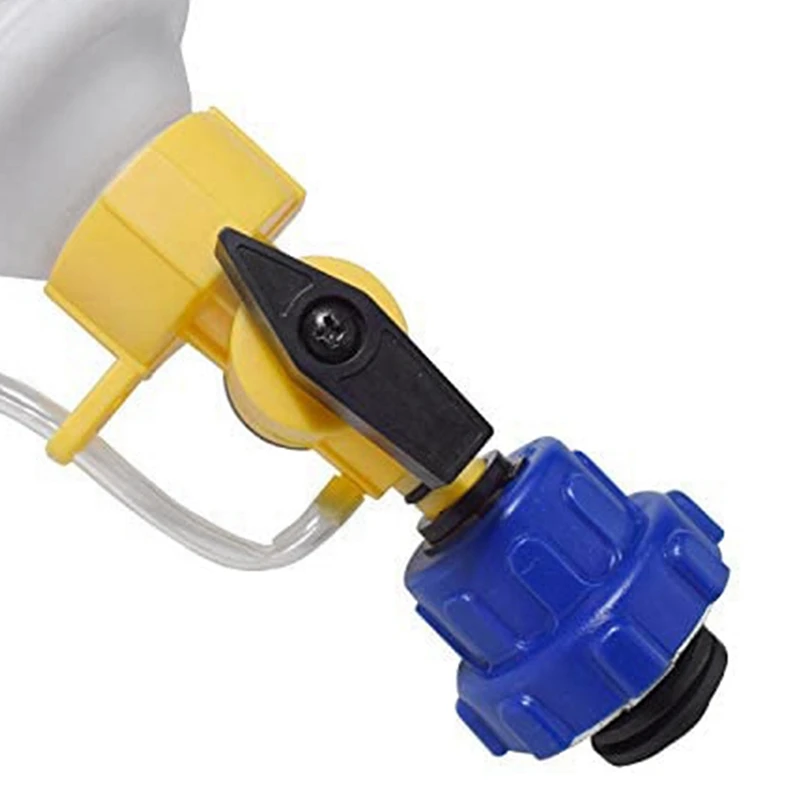 Воронка для заправки охлаждающей жидкости двигателя автомобиля гаражные