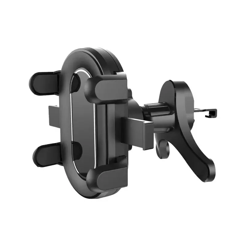 

NEW2023 Car Vent Mount Flexible Holder Car Mount 360 Degree Rotatable Car Cradle Holder Car Mount