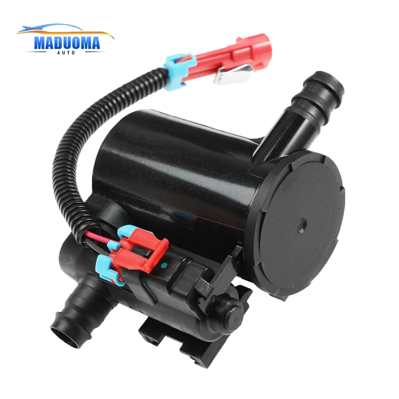 

New 10357992 Solenoid Valve For 2004-2010 Chevrolet Silverado GMC Sierra 1500 2500 3500 911-237/15077742/15128931