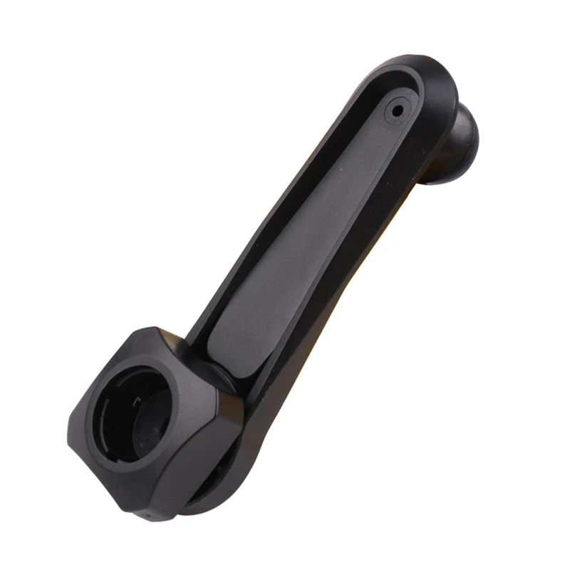 

17mm Ball Head Bracket Extension Rod to 17mm Round Dead Angle for Phone Holder Tablet Stand Car Air Outlet GPS DV Dash