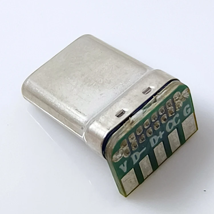 

Разъём Type-C 90 градусов cltgxdd