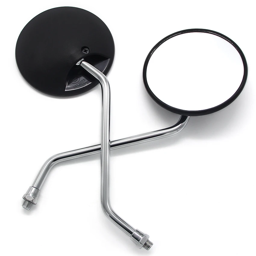 Аксессуары для боковых зеркал заднего вида мотоцикла Honda XL175 185 200 250 350 500 XR75 80 100 125