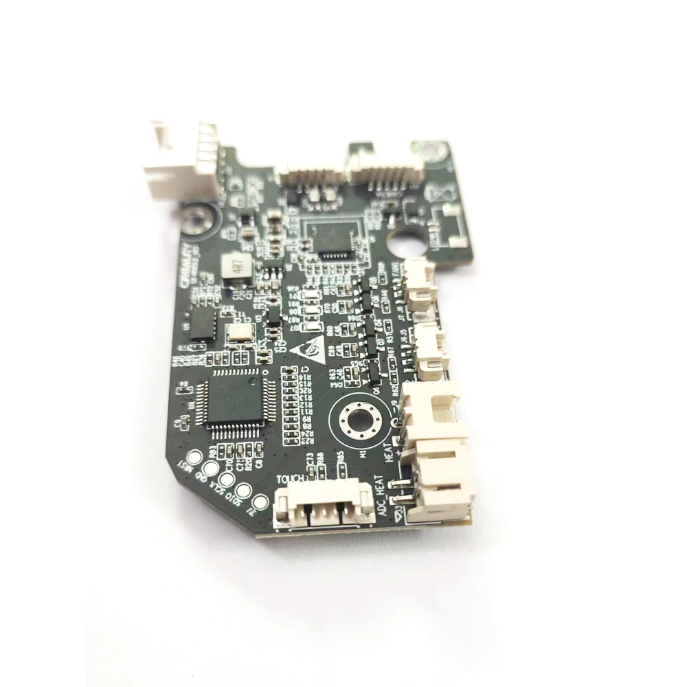 Плата адаптера Hotend для трансферного экструдера Creatity CR-10 SE деталей 3D-принтера
