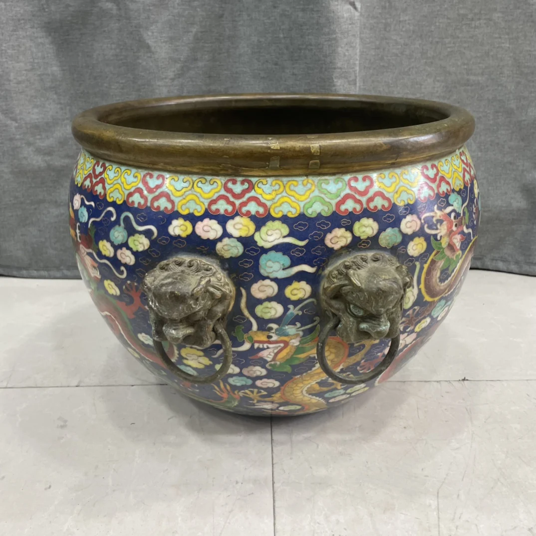 Рисунок 2 - 14-дюймовая коллекция тибетских храмов