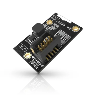 Датчик частиц Plantower PMSA003I RAK12039