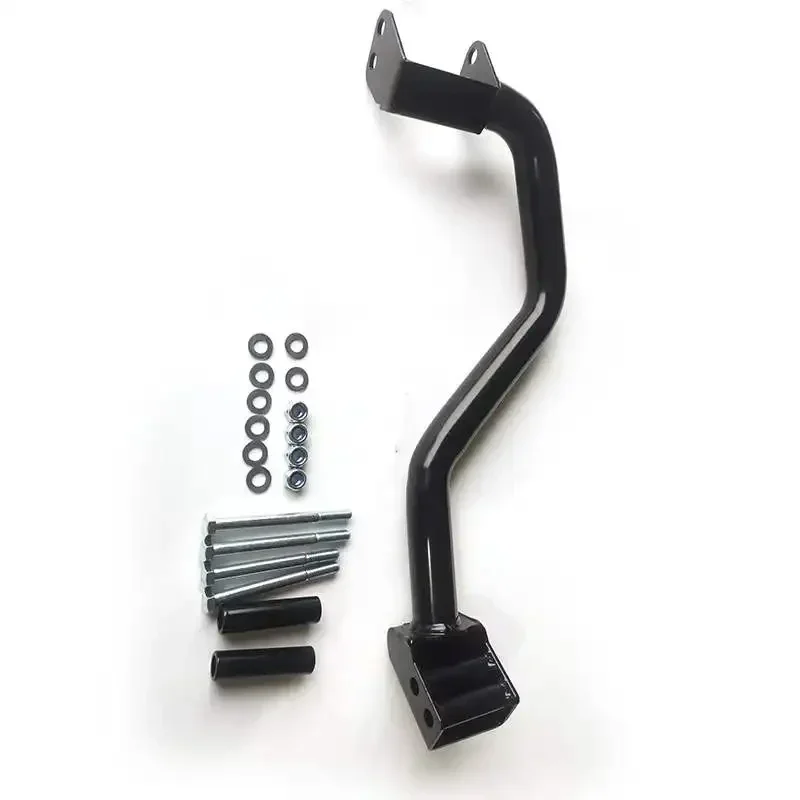 

Подъемный кронштейн 2-дюймовый подъемный комплект для Suzuki Jimny Jb74 JB64 4x4 2019-2024 годов, аксессуары для бездорожья