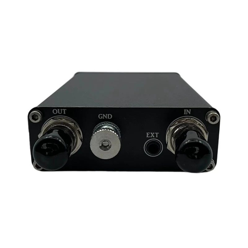 Фото ATU-10 ATU10 QRP от N7DDC ATU-10 Tyny QRP автоматический антенный тюнер версии 1,4 №3