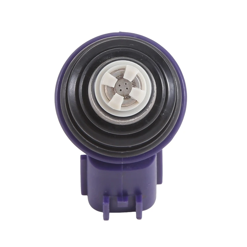 Топливный инжектор 375CC 16600-67U00 16600-67U01 для Nissan 240SX S13 S14 S15 200SX Fairlady Z32 Silvia S1