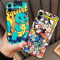 pokemon pikachu bandai phone cases for iphone 11 11 pro 11 pro max 12 12 pro 12 pro max 12 mini 13 pro 13 pro max coque
