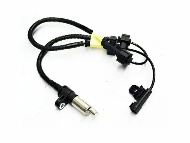 

Rear ABS Speed Sensor For 2015-2019 Chevy Silverado 2500 HD 2016 2018 C798GV