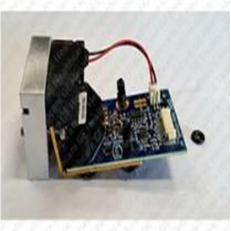 

GE CARESCAPE R860 ventilator pressure sensor airway assembly 1505-8503-000-S