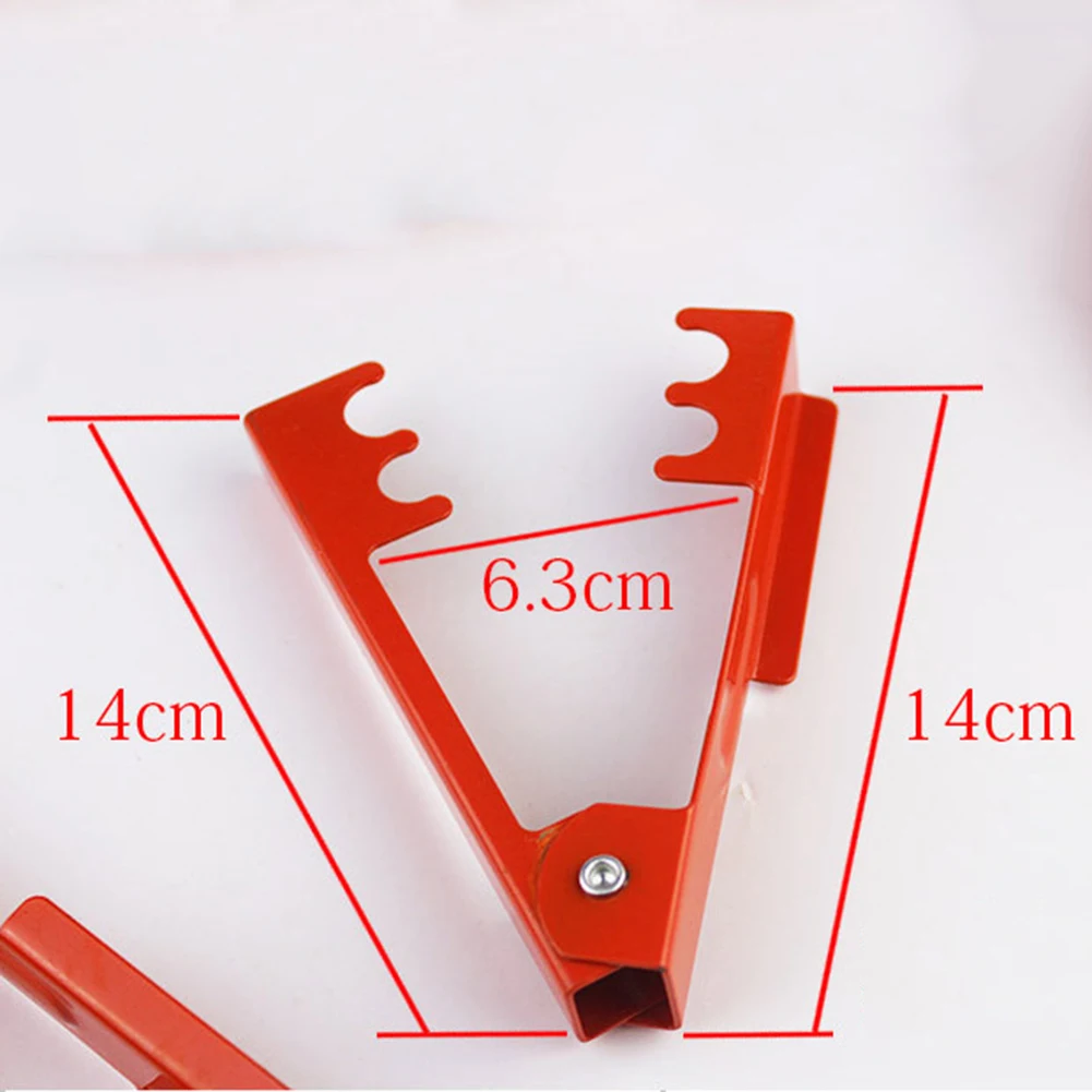 Садовый цветок розы шип стебель инструмент для зачистки листьев плоскогубцы