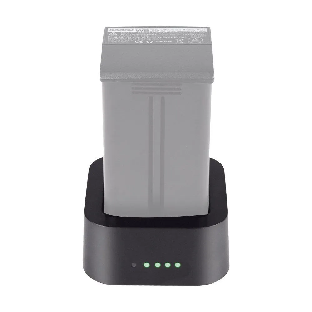 Godox UC29 USB Charger for WB29 Battery of AD200 Flash |