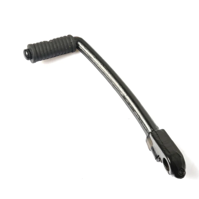 

Motorcycle Lever Pedal for YAMAHA DT125 DT175 Kick Crank Assy Starter Lever Suitable for Two-Stroke