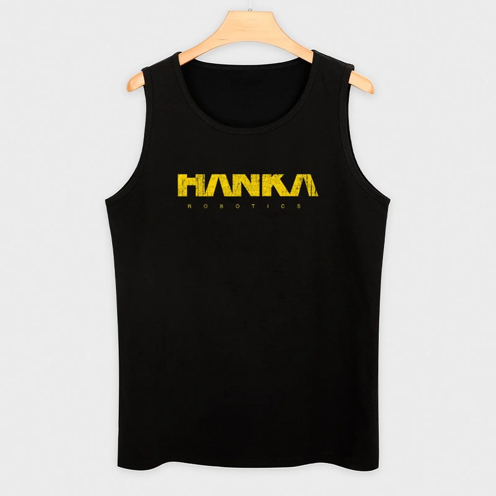 Майка мужская для тренажерного зала