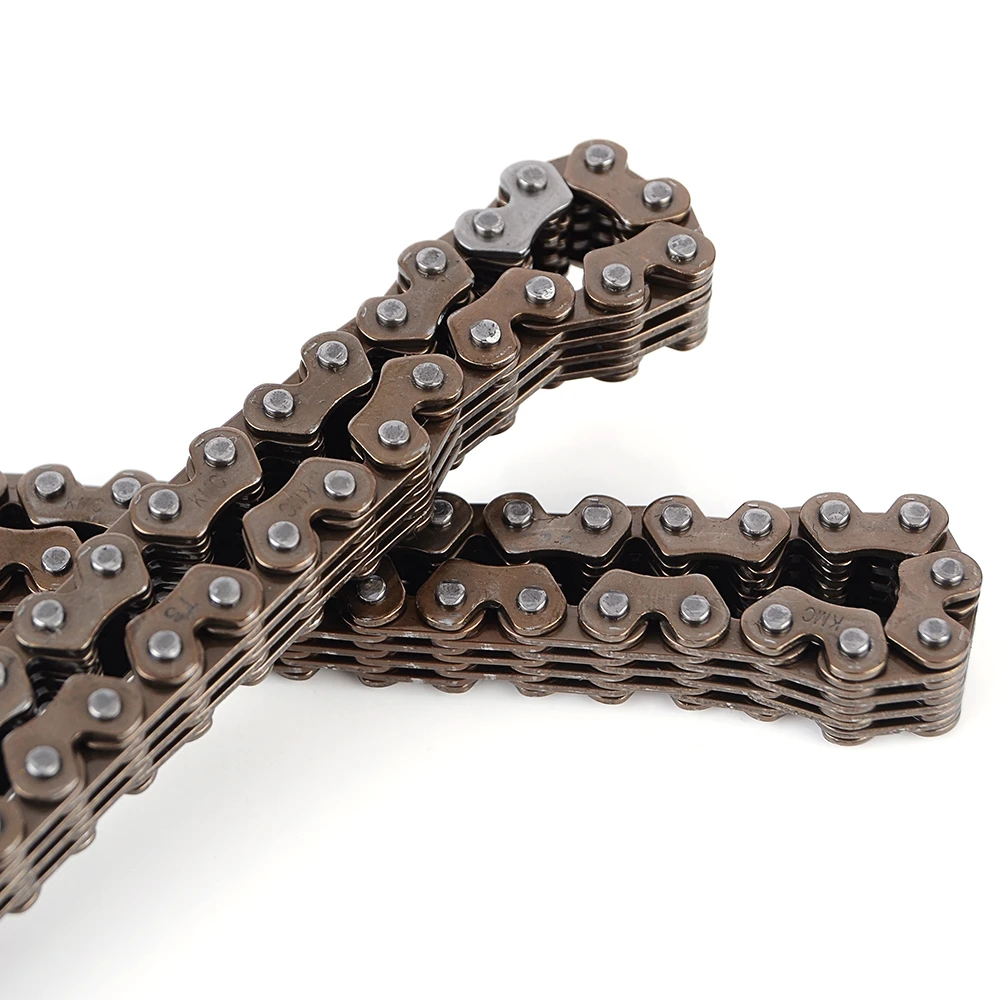 Мотоцикл коленчатый кулачок Позиционная цепь For Suzuki GSX1400 2002 - 2007 / Yamaha FJ1100L XJR1200 1300