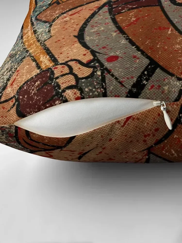 Подушка Casey Jones чехол для дивана наволочка подушка