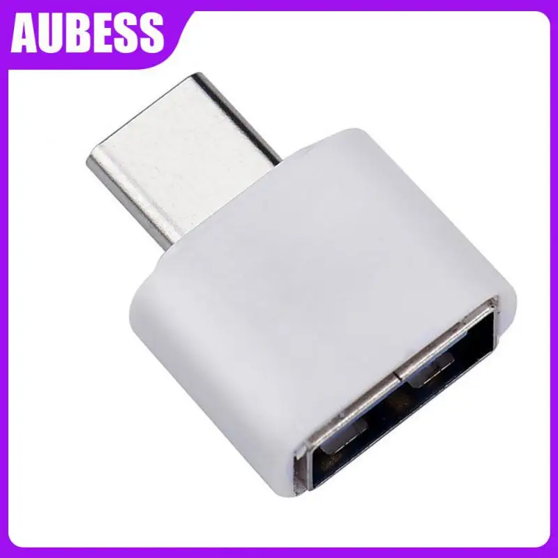

Usb 3.1 Type-c Male To Usb Female Adapter Ultra Stylish Phone Accessories Usb2.0 Adapter Connector Type C Otg High Speed