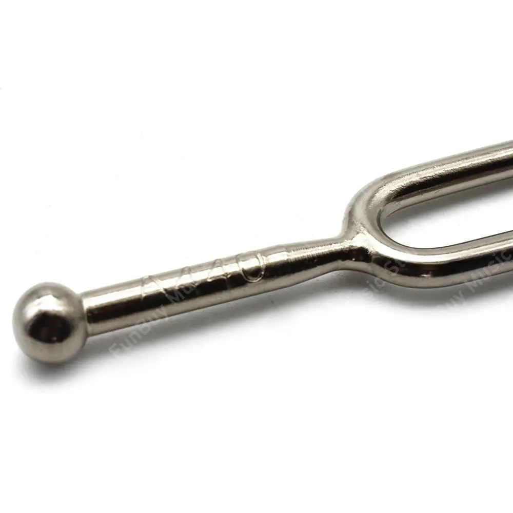 Стандартная вилка для настройки скрипки виолончель тональный тюнер из