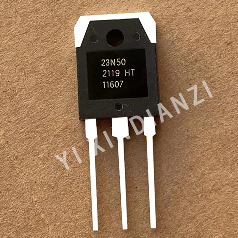 5 шт.-10 шт. BL23N50 23N50 TO-3P MOS 500V 23A импортная оригинальная лучшая качественная
