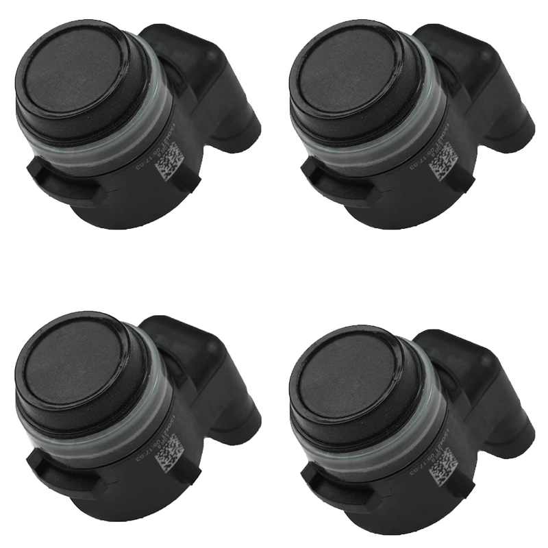 

5QD 919275 Датчик парковки PDC для Audi A1 A3 A4 A5 A6 A7 A8 Q3 Q5 Q7 TT Volkswagen VW Seat Skoda