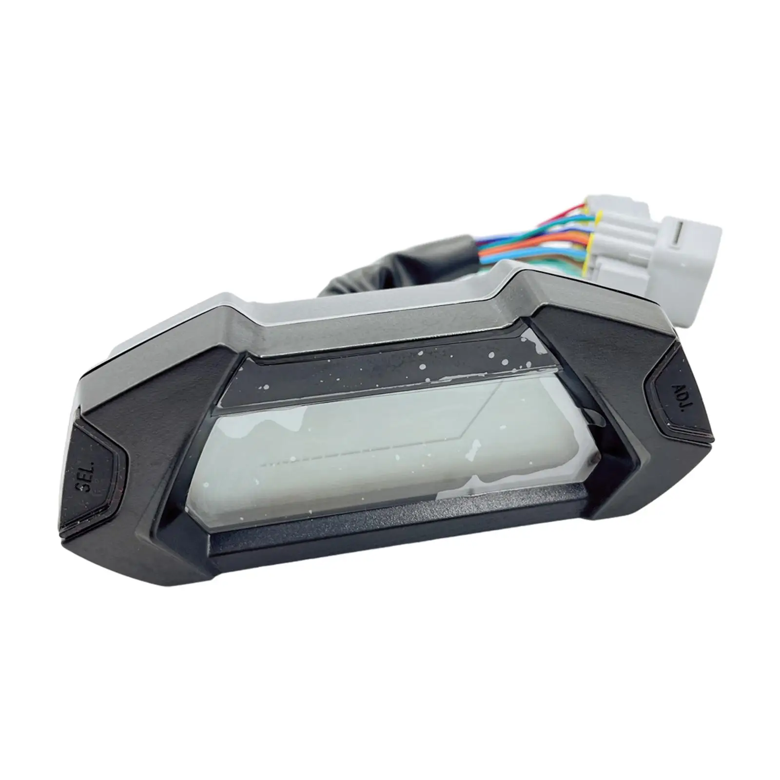 

Dashboard Speedometer Digital Gauge Instrument for Cfmoto CF400 Quality