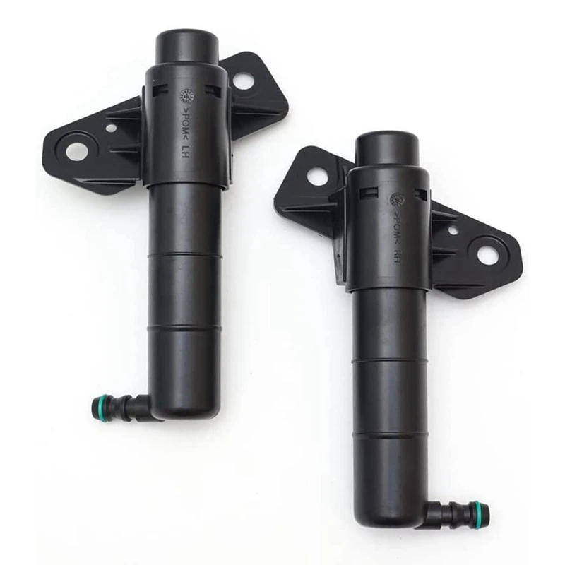 Форсунка омывателя автомобильных фар водяная для KIA Sportage 3 2010 2011 2012 2013 2014