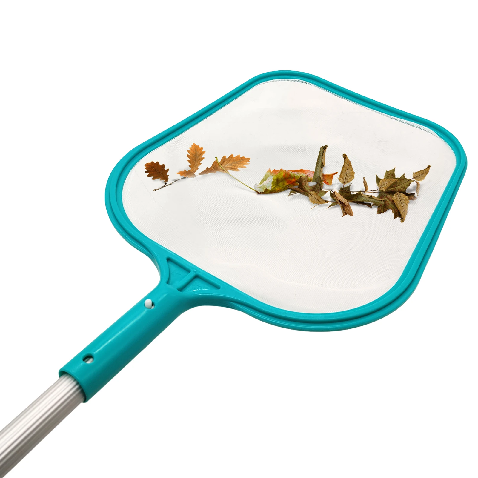 1 шт. инструмент для очистки бассейна профессиональный скиммер сетка с