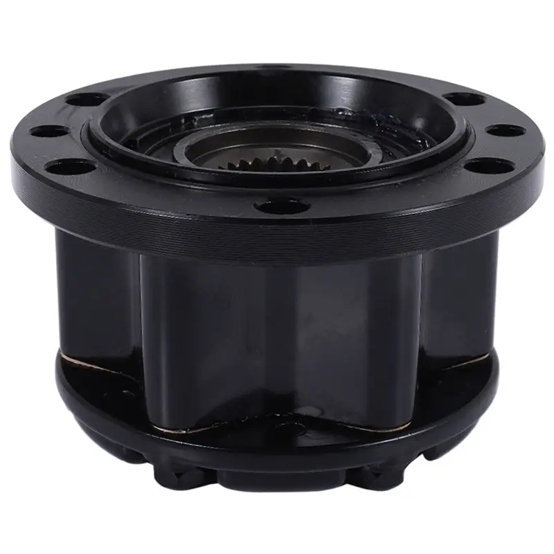 Запорная муфта ступицы колеса DT42-Locking Wheel Hub B029 43810-60A00 AVM438, 26 шлицов, для Vitara X-90, Escudo 89-01, JIMNY SJ410413 (art.: 3920dbdf8a622) - 3920dbdf8a622