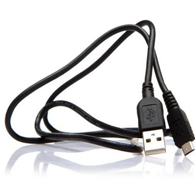 

10 шт. Micro USB кабель синхронизации данных USB зарядный кабель для Samsung HTC Huawei Xiaomi планшета Android USB телефонные кабели